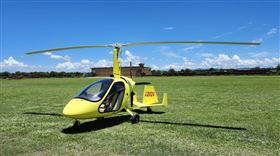 超輕型載具數量明顯增長，民航局取締不合法場域。