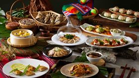 振興觀光！福容率先「見花蓮」18家店用特產迎賓（業配勿用）