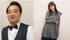 瘋傳齊藤慎二下手對象是松元繪里花。（圖／翻攝自matsumoto_erika IG）