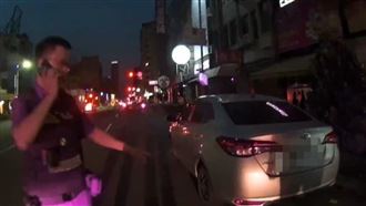 92歲婦過馬路遭撞亡！竟是60年老店頭家嬤