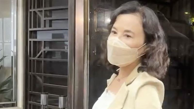 震撼彈！謝明珠「辭眾望基金會董事」