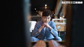 吳俊宏推出新專輯。（圖／記者鄭孟晃攝影）