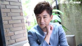 吳俊宏推出新專輯。（圖／記者鄭孟晃攝影）