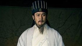 諸葛亮在歷史故事中才智過人。 (示意圖／翻攝百度百科)
