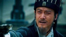 諸葛亮在歷史故事中才智過人。 (示意圖／翻攝百度百科)