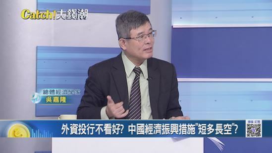 陸股「大驚奇」能火到年底？專家這樣說