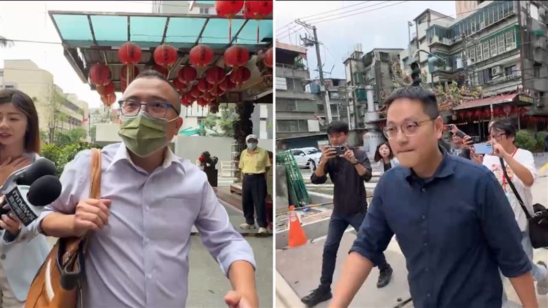 追眾望基金會金流　檢約談11證人