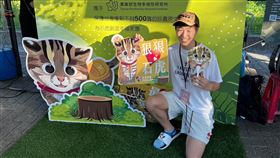 為石虎保育發聲！TOYOTA將石虎出沒點納入導航系統（業配勿用）