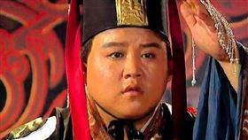 ▲劉禪。（示意圖／翻攝自百度百科）