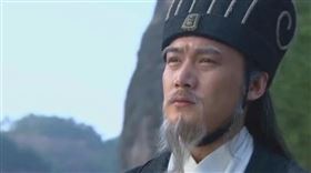 ▲孔明。（示意圖／翻攝自百度百科）