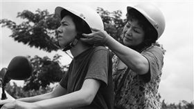 《小雁與吳愛麗》（圖／文化部提供）