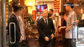 3黨和解飯近2小時聚會「破局」　朝野各自解讀