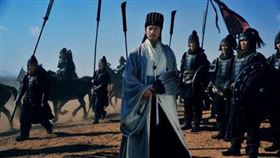 ▲諸葛亮執意北伐乃是明智之舉。（圖／翻攝自百度百科）