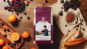 伯朗咖啡攜手冠軍咖啡師羅時賢、劉邦禹打造「咖啡嚐家」系列（業配勿用）