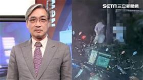 張友驊,陳琴富,跌倒,加護病房,心因性內科疾病

