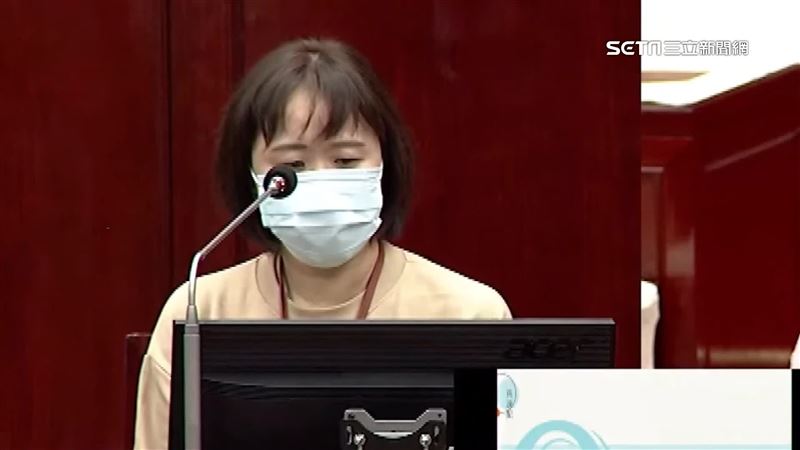 北捷員工任京華租賃監察人？當事人自清