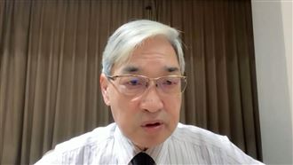 張友驊昔被告侵害名譽　律師難忘法庭金句