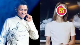 ▲鄭秀文與劉德華兩人交情不一般。（圖／翻攝自）