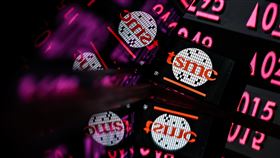 台股開高逾百點  台積電反彈漲至955元投資人預期美國聯準會（Fed）下週將降息，美股主要指數多收高，激勵台股13日開高逾百點，權值股台積電反彈至955元、上漲15元；人工智慧（AI）概念股小幅走揚。中央社記者翁睿坤攝  113年9月13日