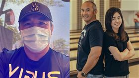 中職,張泰山,吳靜宜,喉嚨,開刀,急症室