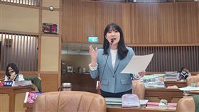 山田摩衣,新北,觀旅局,負成長,觀光