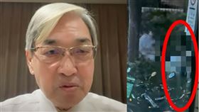 張友驊,陳琴富,衛福部,跌倒