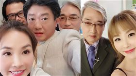 張友驊,陳琴富,許聖梅,名嘴,彭華幹

