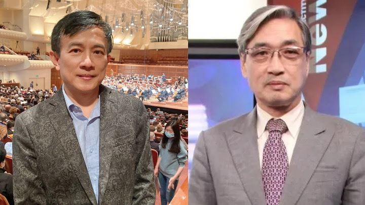 張友驊曾槓上國防部！解嚴首位叛亂罪記者