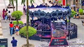 《猛毒最終章：最後一舞》。（圖／索尼影業提供）