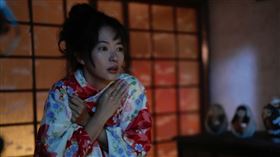 《鳳姐》高宇蓁。（圖／后花園影像製作提供）