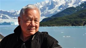 瘂弦逝世，享耆壽92歲。（圖／翻攝自瘂弦臉書）