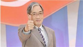 名嘴張友驊（圖／翻攝自CTWANT）