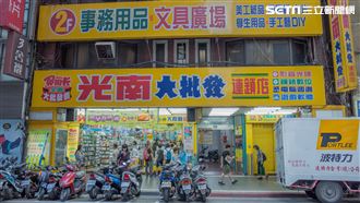 光南前身是唱片行！為求生存改什麼都賣