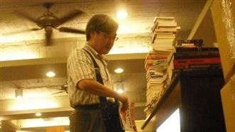 資深媒體人追憶　一代傳奇軍事記者張友驊