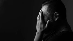 煩惱,傷心,痛苦,失戀
（圖／翻攝自PEXELS）