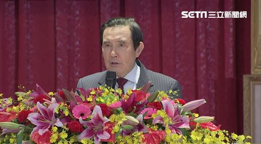 馬英九駁斥聲明喊沒失智　律師揭他擔心這