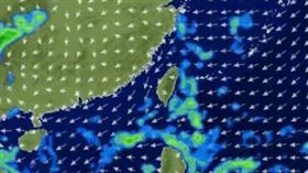 （圖／翻攝自天氣風險 WeatherRisk）