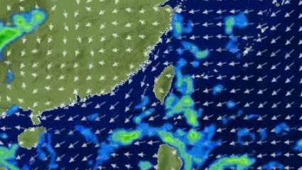 明氣溫升！下波東北季風這時抵　降溫轉雨