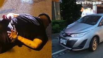 豬肉頭家嬤慘死輪下！「2原因」要他快跑