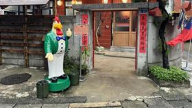 香城雞　（圖／翻攝自臉書香鷄城＃新時代香雞城官網）