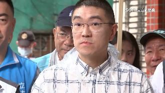 挺樑晚會爆動員走路工　謝國樑否認喊提告