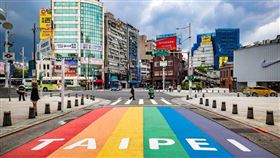 西門町,西門町商圈
（圖／觀傳局提供）