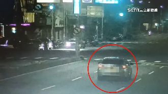 「背四條通緝」撞死人肇逃　罪上加罪慘了