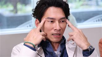 温昇豪賠7位數爆鬧翻伊林　親露面回應了