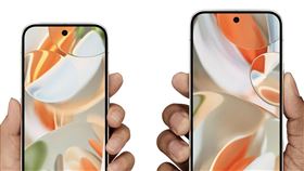 ▲在Pro機型上，今年第一次推出兩種尺寸，具備6.3吋螢幕的Pixel 9 Pro 、以及6.8吋螢幕的Pixel 9 Pro XL。（圖／翻攝自Google官網）

