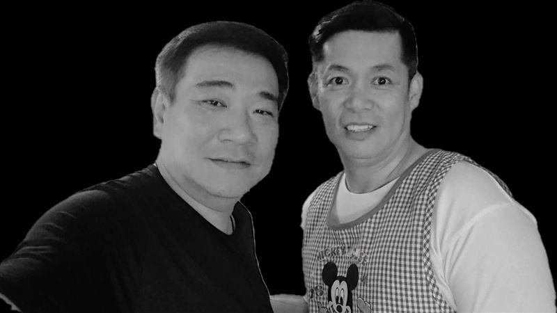 挨轟沒金援汪建民身後事　白雲火大嗆酸民