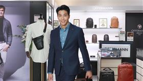 吳翔震。（圖／Offermann提供、翻攝自YT）