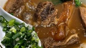 原PO在香港吃一碗麵，竟被收943港幣。（圖／翻攝自小紅書）