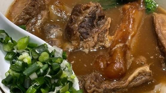 點一碗河粉要3772元　店員吐1句全場傻眼