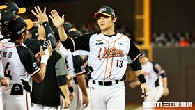 陳鏞基傳今年季末引退　中職生涯畫下句點